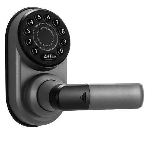 Smart Lock Zkteco - Teclado Y Bluetoot.
