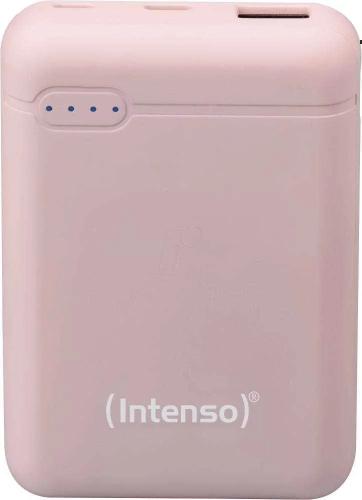 Power Bank Usb 1000mah/Rose 7313533 Intenso