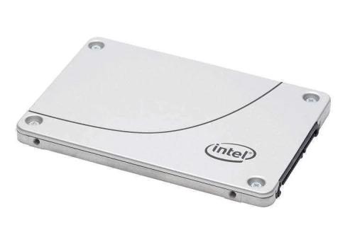 Ssd Solidigm (Intel) S4520 960gb Sata 2.5 Ssdsc2kb960gz01 (Dwpd Up To 3)