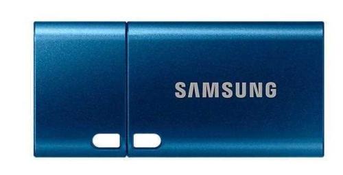 Usb Samsung 128gb Tipo C Azul