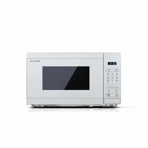 Microwave Yc-Mg02e-W