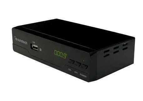 Receptor Tdt Sunstech Dtb210hd2
