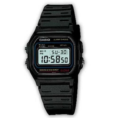 Relógio de Pulso Casio W-59-1