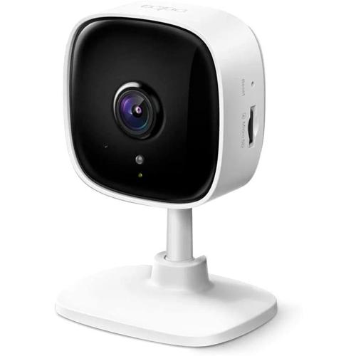 Câmara de Segurança Tp-Link Tapo Tc60 Fhd Security Wi-Fi