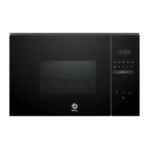 Microondas Grill Balay 3cg5175n2 25l.Ng