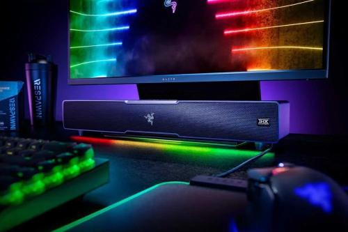 Razer Leviathan V2 Loudspeakers Rz05-03920100-R3g1 8886419379041
