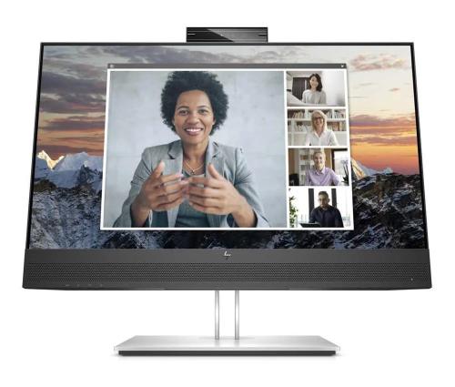 Monitor Hp 40z32aa#Abb 23.8" Fhd LED Ips