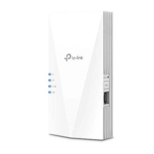 Tp-Link Re600x Extensor de Redes Branco 1000 Mbit.