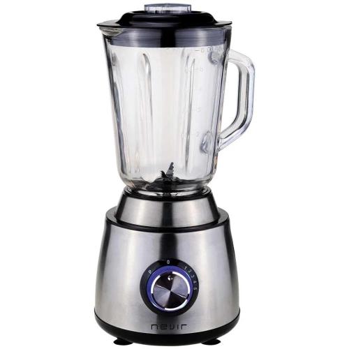 Batidora de Vaso Nevir Nvr-8415 Bvm Inox