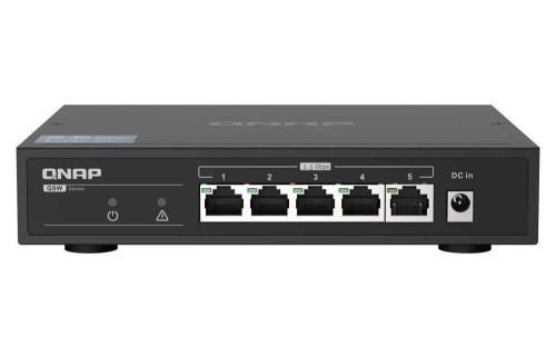 Qsw-1105-5t 5 Port 2.5gbps