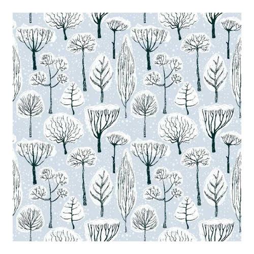 Toalha Antinódoas Betula 140x140cm