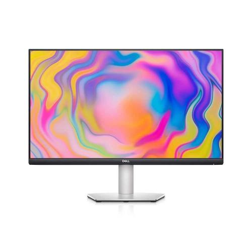 Dell 68.6cm (27") S2722qc 16:09 2xhdmi+Usb-C Ips 4k