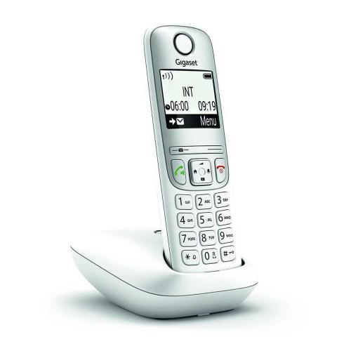 Gigaset Wireless Phone A690 White S30852-H2810-D202