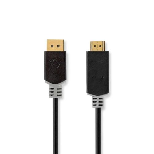 Cable Displayport | Displayport Macho | Conector .