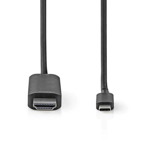 Adaptador USB | USB 3.2 Gen 1 | USB-C Macho | Co.