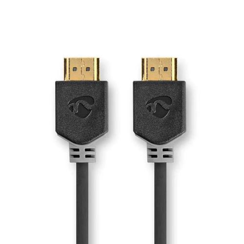Cabo Hdmi Conector Hdmi Conector Hdmi 8k.