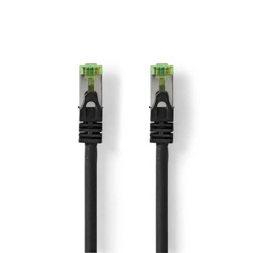 Cabo CAT7 | PiMF | RJ45 macho | RJ45 macho | 2,00.