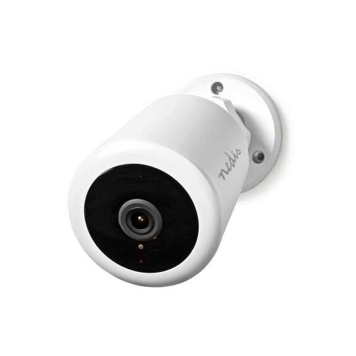 Câmara Nedis Smartlife Wireless System Ip65 Full Hd 1080p
