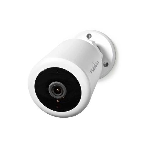 Câmara Nedis Smartlife Wireless System Ip65 Full Hd 1080p