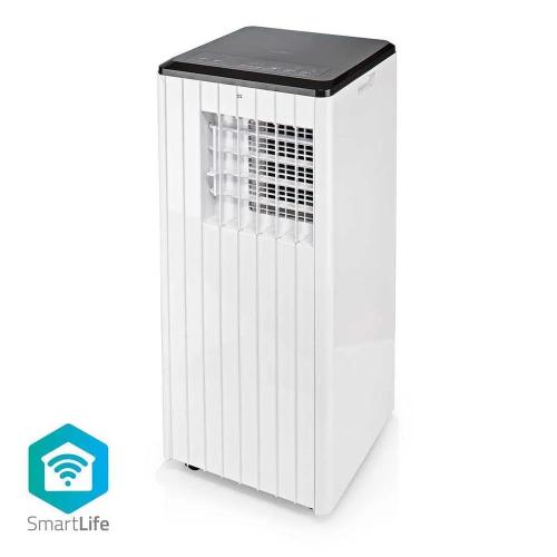 Aire acondicionado | Wi-Fi | 9000 BTU | 80 m³ | D.