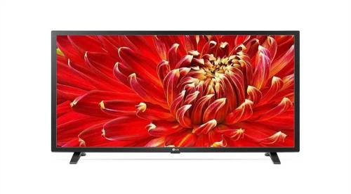 Lg LED Tv 32" Fhd Hdr10 Smart Tv Webos Slim 32lq6.