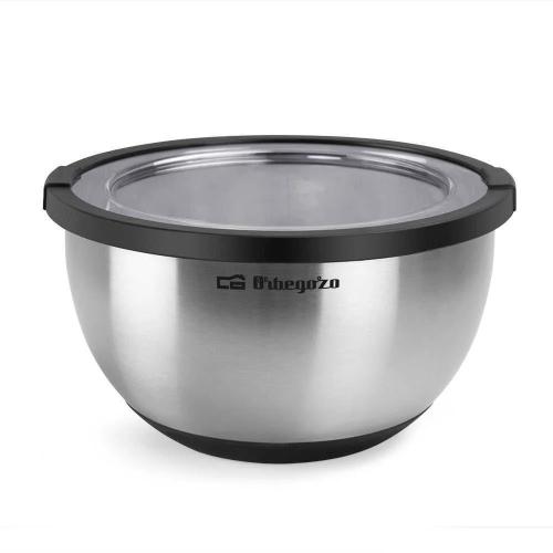 Taça em Inox 5L - ORBEGOZO