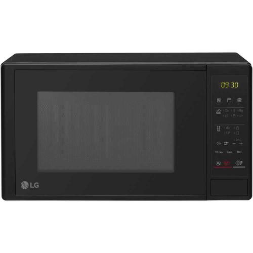 GRELHADOR MICROONDAS LG MH6042D 20L PRETO