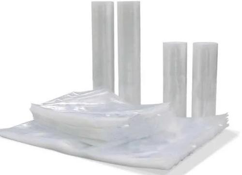SACO DE EMBALAGEM ABERTO 1703 25X35CM 50 UNIDADES