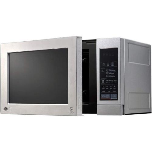 Micro Ondas LG MH-6044-V