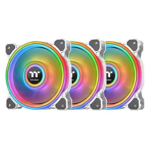 Thermaltake Riing Quad 14 RGB Caixa de Computador.