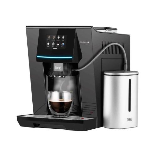 Teesa Tessa Aroma 800 Semiautomático Máquina de C.