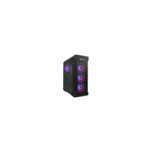 Caixa ATX Irid 505 ARGB - GENESIS