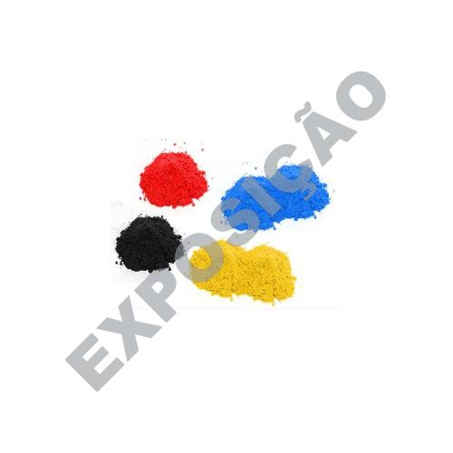 Toner Konica Minolta Tn319c C20p / C20 Amarelo