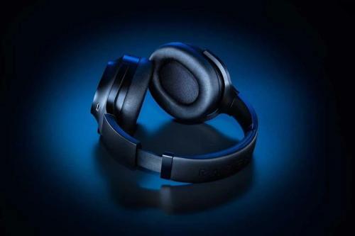 Headset Gaming Barracuda Pro Preto - Razer