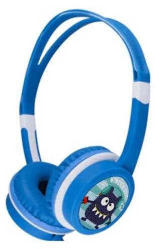 Auriculares de Diadema Gembird Mhp-Jr-B Infantil