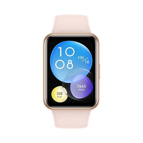 Smartwatch Huawei Fit 2 1.74" Amoled Gps Rosa