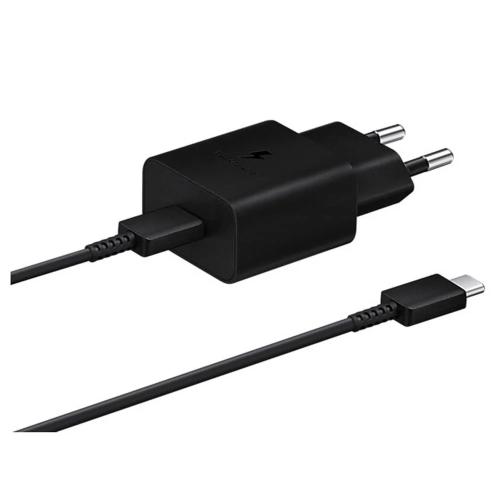 Samsung - Adaptador C/ Cabo 15w Ep-T1510xbegeu