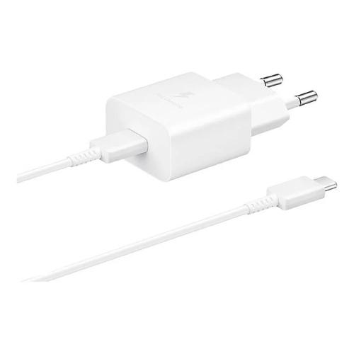 Samsung - Adaptador C/ Cabo 15w Ep-T1510xwegeu