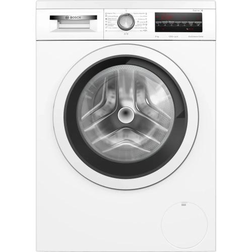 Washing Machine 9kg 1200rpm Wuu24t61es - Bosch