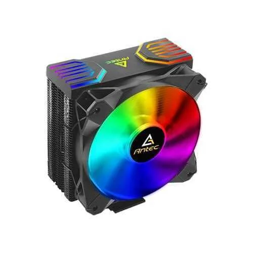 Ventilador de Caixa Antec A400 RGB