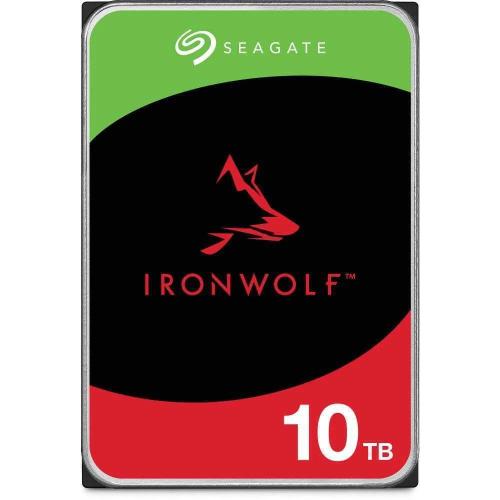 Seagate St10000vn000 Internal Hard Drive