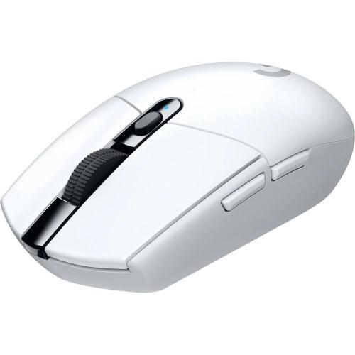 Mouse Usb Optical Wrl G305/Lightspeed 910-005291 .