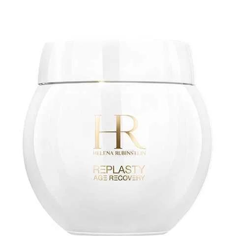 Creme Hidratante Anti-Idade Re-Plasty Age Recovery Helena Rubinstein (50 Ml)