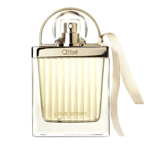 Perfume Mulher Love Story Chloe Edp