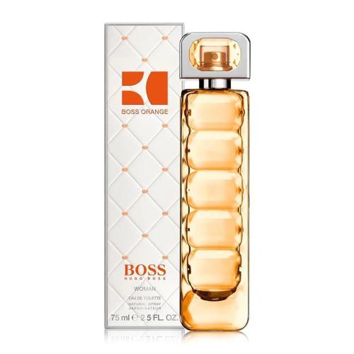 Perfume Mulher Boss Orange Hugo Boss EDT