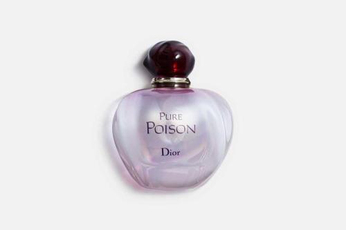 DIOR PURE POISON MULHERES 100 ML