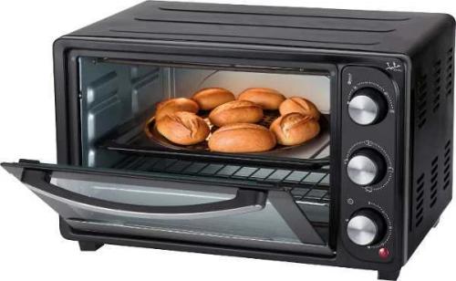 Mini Forno Jata Hn928 28l 1500w