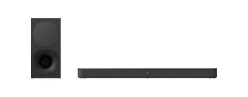 Sony Ht-S400 Preto 2.1 Canais 330 W