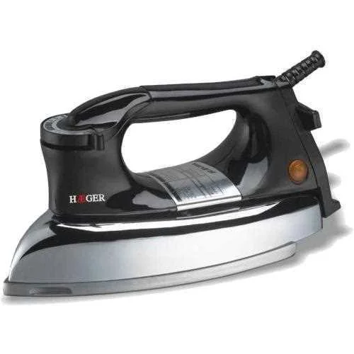 Ferro de Vapor Haeger Di-120.001b 1200 W