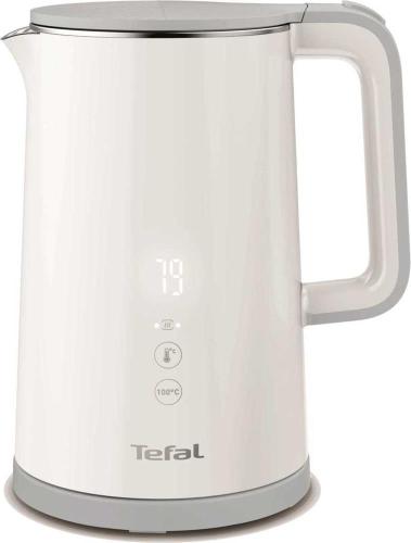 Tefal Sense Ko693110 Chaleira Elétrica 1,5 L 1800.
